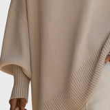 Cláudia - Wool Knit