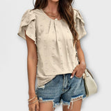 Rita - The Perfect Blouse