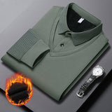 Levy™ Luxe Men's Sweatshirt
