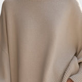 Cláudia - Wool Knit