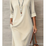 Dniela | All-Day Casual Dress