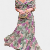 Lidía | Elegant Dress