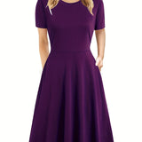 Elianor | Elegant Dress