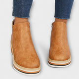 Marisa - Elegant and Comfortable Boots