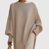 Cláudia - Wool Knit