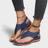 Vitória - Comfort & Style Sandals