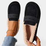 Soft Supportive Moccasins