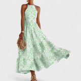 Lúcia - Classic Spring Dress