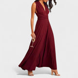 Olga - Long Dress