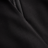Camilla | Elegant Fitted Wrap Dress