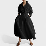 Graça - Women's Maxi Dress