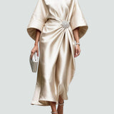 Luana | Elegant Dress