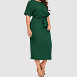 Margarida | Timeless Dress