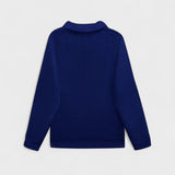 Gabriela - Long-Sleeve Jumper