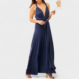 Olga - Long Dress