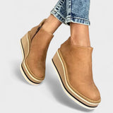 Luzia - Luxury Leather Boots