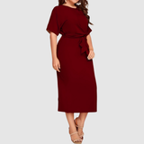 Margarida | Timeless Dress