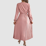 Rosa | Elegant Dress