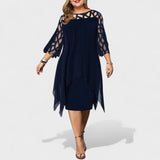 Salomé - Spring Dress