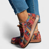 Lexi - Ultra-Light Orthopaedic Shoes