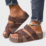Bianca - Vintage Orthopaedic Sandals