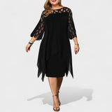 Salomé - Spring Dress