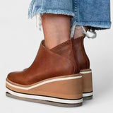 Luzia - Luxury Leather Boots