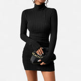 Ancienne Monde | Women's Shaping Short Dress – Elegant Support for Summer Evenings