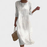 Daniela - Fresh and Elegant Dress