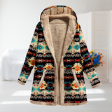 Isaline - Elegant Transitional Jacket