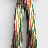 Isabella - Elegant Boho Trousers