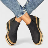 Luzia - Luxury Leather Boots