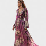 Fabiana - Premium Dress