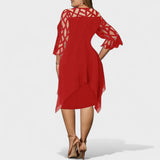 Salomé - Spring Dress