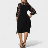Salomé - Spring Dress