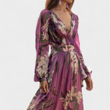Fabiana - Premium Dress