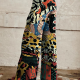 Élodie - Elegant Wide-Leg Trousers