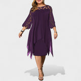 Salomé - Spring Dress