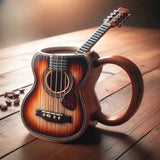 Classic Guitar Cup