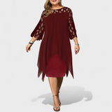 Salomé - Spring Dress