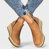 Luzia - Luxury Leather Boots