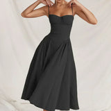 Bruna | Elegant Dress
