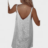 Larissa - Sequin Dress