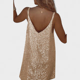 Larissa - Sequin Dress