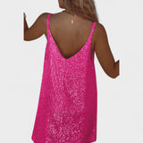 Larissa - Sequin Dress