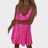 Larissa - Sequin Dress