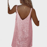 Larissa - Sequin Dress
