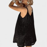 Larissa - Sequin Dress