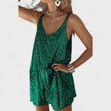 Larissa - Sequin Dress