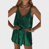 Larissa - Sequin Dress